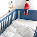 DaunenStep Piumino per lettino HAPPY BABY
