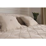 Blumarine Home TRAPUNTA NOTE BLU MATRIMONIALE