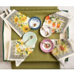 Blumarine Home Collection CRYSTELLE Set spugna coppia 2 PZ