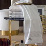 Missoni Home Vera Accappatoio L
