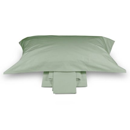 Le Jacquard Français coppia Strofinacci Park Kokeshi