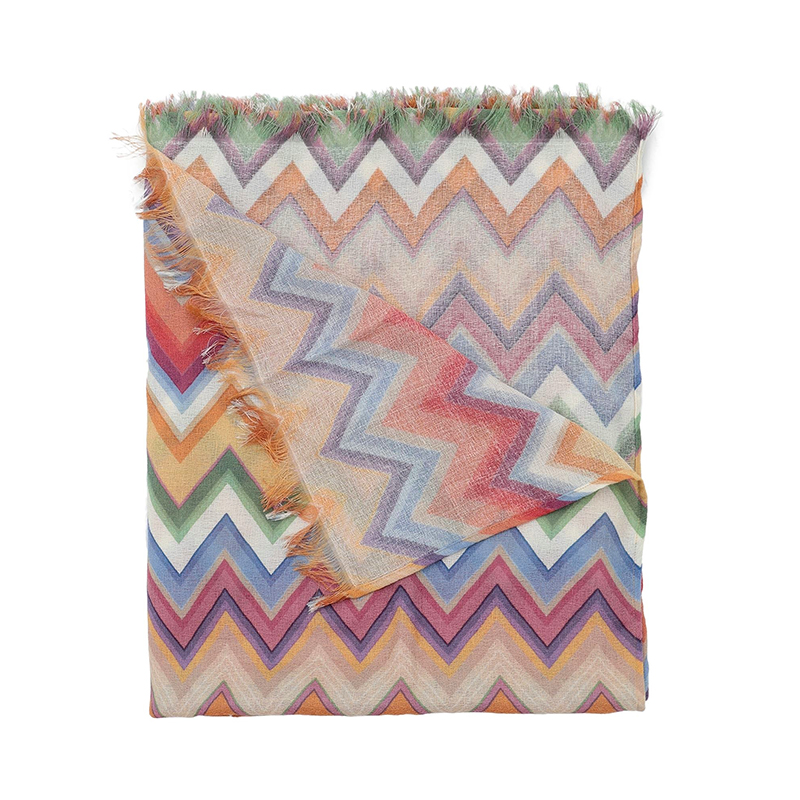 Aron_Plaid_copia Missoni Home Aron Plaid - immagine 1