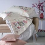 Blumarine Home Collection LENZUOLA BEATRICE MATRIMONIALE