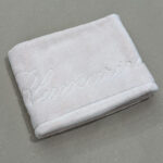 Blumarine Home Collection SET SPUGNA DOLCE OZIO 2 PZ