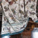 Blumarine Home COPRILETTO LUCREZIA MATRIMONIALE