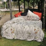 Blumarine Home Collection Spa Set spugna coppia 5 PZ