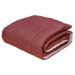 Mastro Raphael QUILT REGENT GARMENT DYED