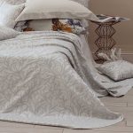 Mastro Raphael Bread & Butter Quilt Matrimoniale