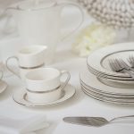 Mastro Raphael Set Lenzuola  Matrimoniale Amore e Gioie