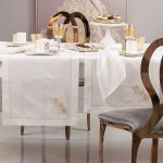 REMI TOVAGLIA VIS A VIS CM.45X170 CREMA