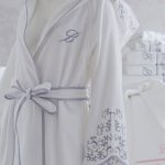 Blumarine Home Collection Accappatoio Vanity