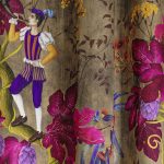 Missoni Home BENNIE Accappatoio con cappuccio  XS