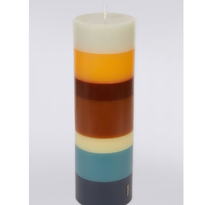 Flame Le Jacquard Français Tovaglia antimacchia Hacienda Cotone - immagine 1