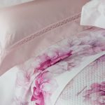 Blumarine Home Collection Positano Accappatoio da viaggio