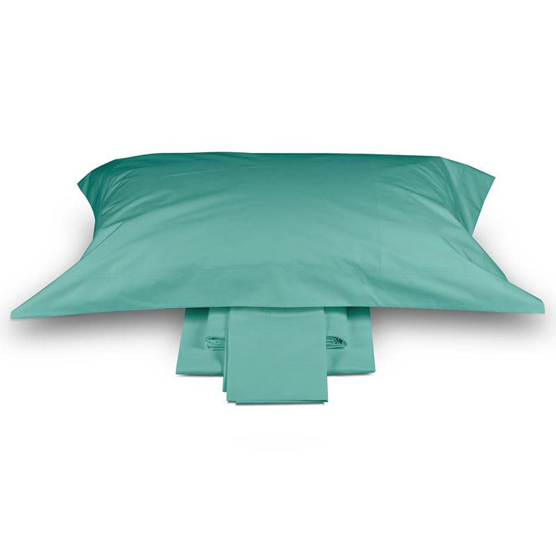LENZUOLA_BASIC40 Blumarine Home Collection SET ASCIUGAMANI BENESSERE 2 PZ - immagine 1