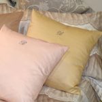 Blumarine Home Collection CUSCINO LORY 60X60