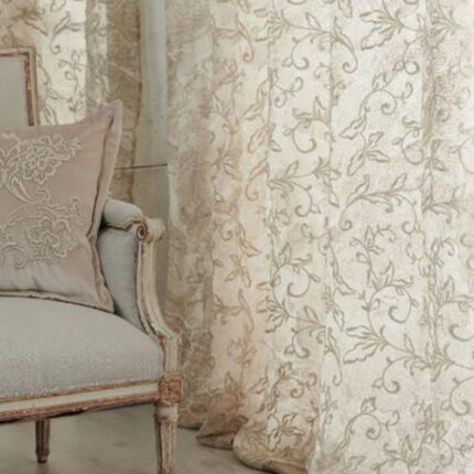Blumarine Home Collection Copriletto Debera matrimoniale