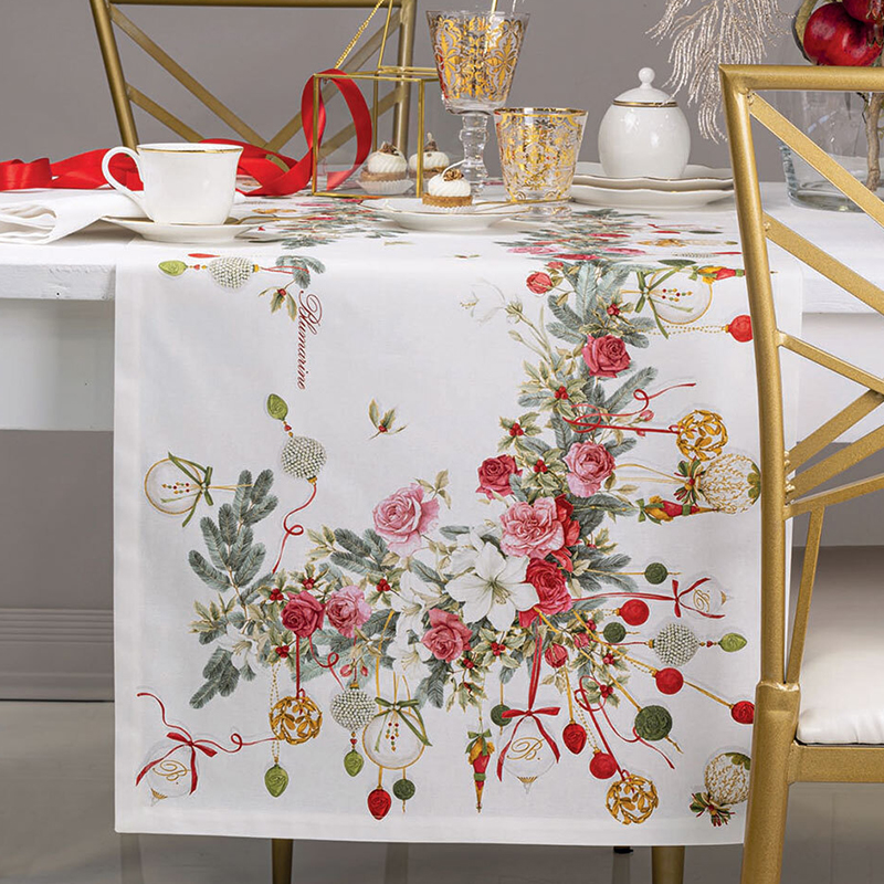 MERRY_DECOR Blumarine Home Collection Set 2 pz SPA - immagine 1