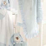 Blumarine Baby Asciugamano Clinico Marina
