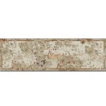 Mastro Raphael Quilt Api silhouette percalle 200 gramm