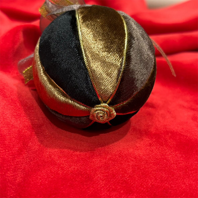 Natale16 Blumarine Baby ASCIUGAMANO CLINICO BIANCONIGLIO - immagine 1
