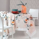 Mastro Raphael set lenzuola M'AJOUR