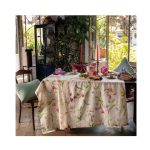 Dondi Home FEDERA IN SETA BUONGIORNO PRINCIPESSA