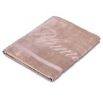 La Fabbrica del Lino Cuscino Margherite 50x50
