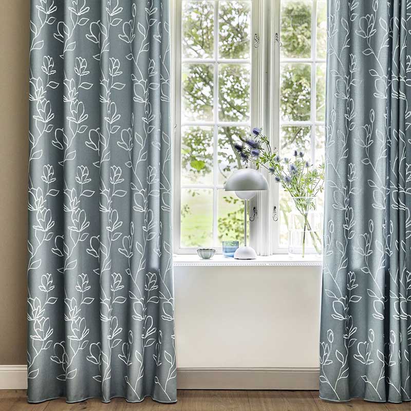 Royal_Blossom Blumarine Home Collection Clelia Completo Lenzuola Matrimoniale - immagine 1