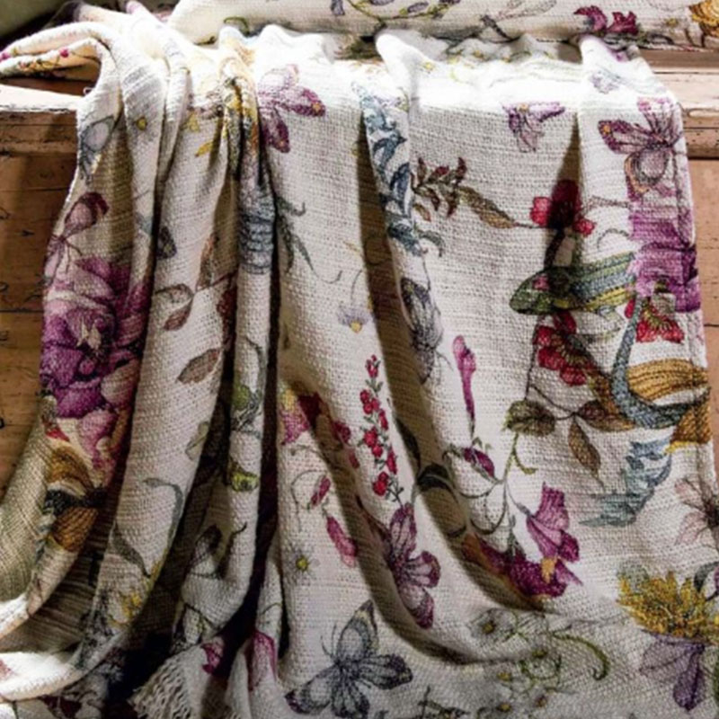 SEMIRAMIDE Blumarine Home Collection LENZUOLA GRAND HOTEL MATRIMONIALE - immagine 1