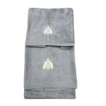 Mastro Raphael Set spugna 2 pz Bath Essentials Api