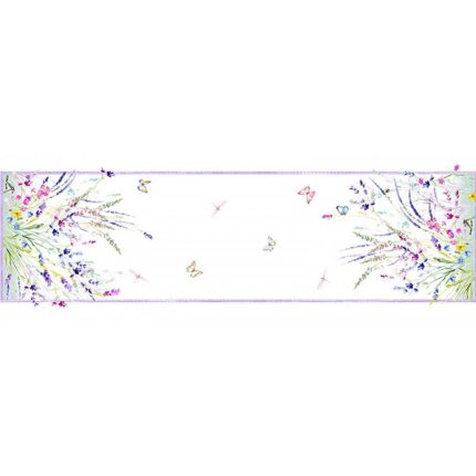 FAIRY TREES RUNNER VIS VIS Tessiture Toscane Telerie
