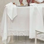 Blumarine Home Collection Note blu Cuscino 42 x 42