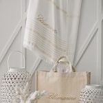 Mastro Raphael Set spugna 2 pz Bath Essentials Api