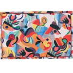 Blumarine Home RUNNER IRIS 50X150