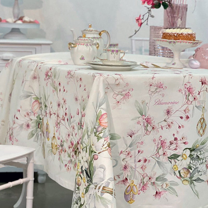 TOVAGLIA_PASQUA Blumarine TOVAGLIA PASQUA 170X270 - immagine 1