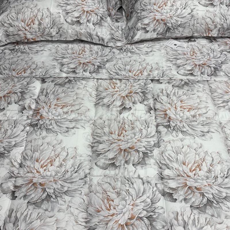 TRAPSOGNI Blumarine Home Collection TRAPUNTA SOGNI MATRIMONIALE - immagine 1