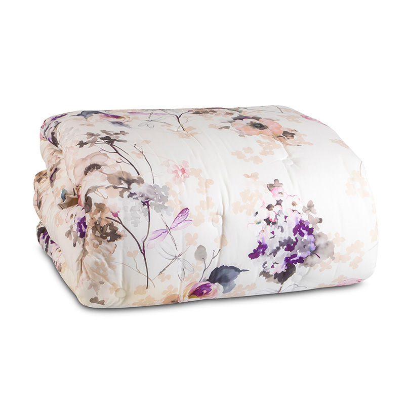 Trapunta_PATCHOULI1 DONDI HOME LENZUOLA QUINCY MATRIMONIALE - immagine 1