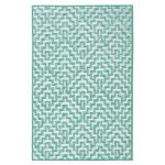 Kleine Wolke Botany tappeto da bagno