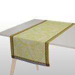 Le Jacquard Français Duchesse Striscia da tavolo