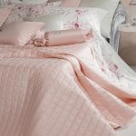 Blumarine Home COPRILETTO LORY MATRIMONIALE