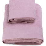 Blumarine Home Collection CRYSTELLE Set spugna coppia 2 PZ