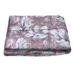 Blumarine Home Collection Copriletto Debera matrimoniale
