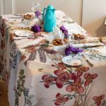 Blumarine Home Collection LENZUOLA QUATTRO STAGIONI SOGNO MATRIMONIALE