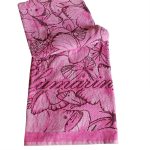 Blumarine Home Collection Fluo Telo Mare Maxi