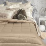 Blumarine Home Collection Lory Trapunta Matrimoniale