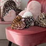 Blumarine Home Collection Love Cuscino Cuore Piccolo