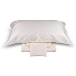Le Jacquard Français Porcelaine Kaolin Petit Carrè