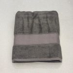 Dondi Home SET ASCIUGAMANI NIRVANA 2 PZ