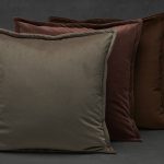 Mastro Raphael Essential Velluto Cuscino